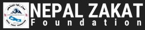 nepal zakat foundation logo