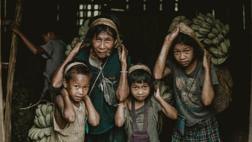 Nepal Zakat Foundation Community